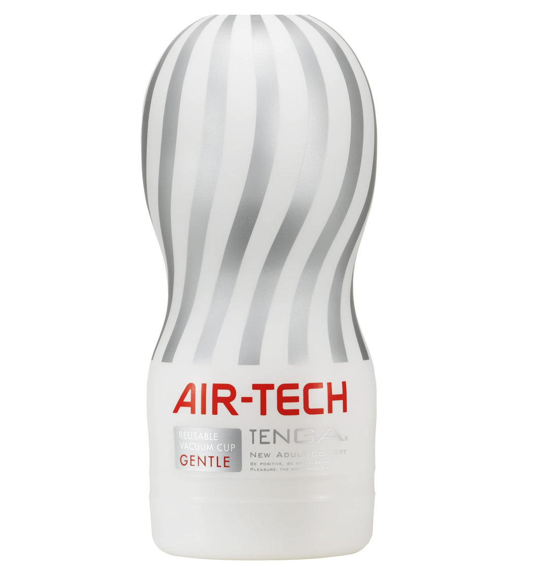 Air-Tech 重複使用真空杯 柔軟型