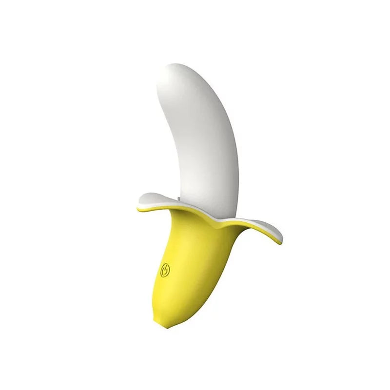 香蕉 G 點震動按摩棒