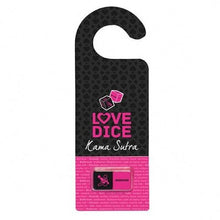 將圖片載入圖庫檢視器 Love Dice 情趣骰子
