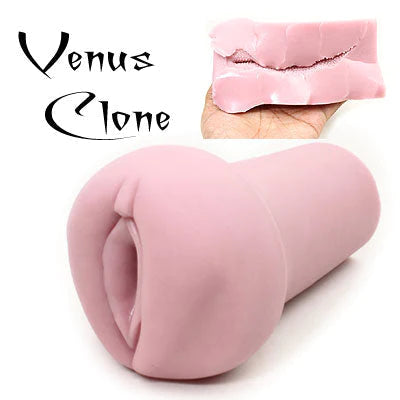 ⼤魔王 Venus Clone ⾶機杯