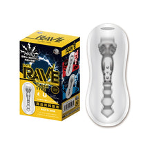 將圖片載入圖庫檢視器 Rave Flash 閃電型飛機杯
