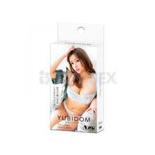 將圖片載入圖庫檢視器 YUBIDOM for Ladys 女士指險套 20 片裝
