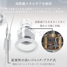 將圖片載入圖庫檢視器 Nipple Dome R 哺奶乳頭吸啜吸盤罩
