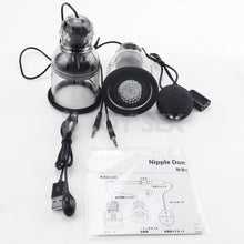 將圖片載入圖庫檢視器 Nipple Dome R 哺奶乳頭吸啜吸盤罩
