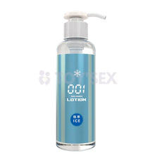 將圖片載入圖庫檢視器 極寒 瞬速！ 0.01 秒免清洗水性潤滑液 180 毫升
